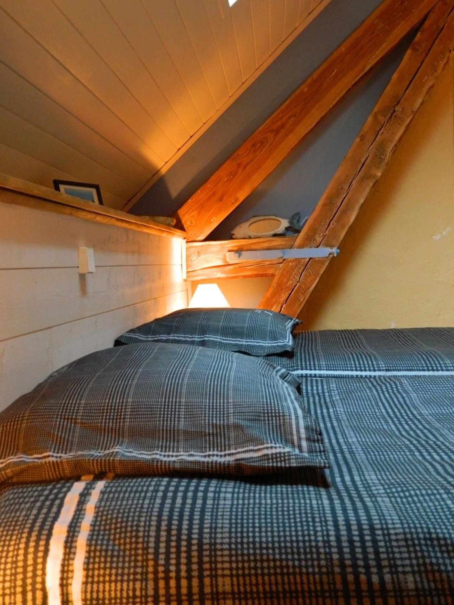 Chambre D'Hotes La Mexicaine Jausiers Rom bilde